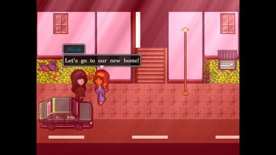 A House for Alesa 3 — screenshot 1