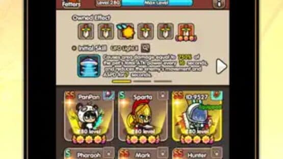 Top God: Idle Heroes — screenshot 3