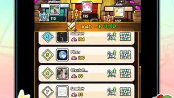 Top God: Idle Heroes — screenshot 8