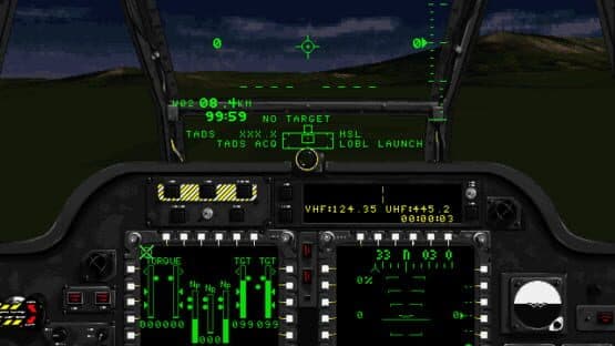 AH-64D Longbow: Flash Point Korea — screenshot 3