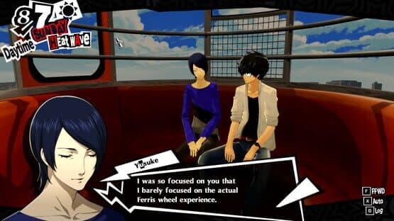 Gay Joker — screenshot 1