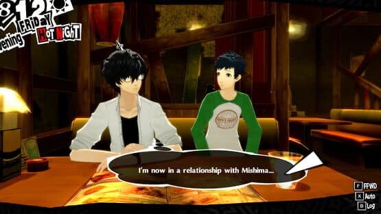 Gay Joker — screenshot 3