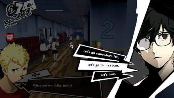 Gay Joker — screenshot 4