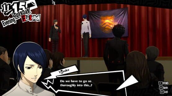 Gay Joker — screenshot 5