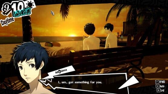 Gay Joker — screenshot 6