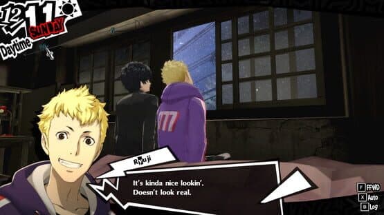 Gay Joker — screenshot 7
