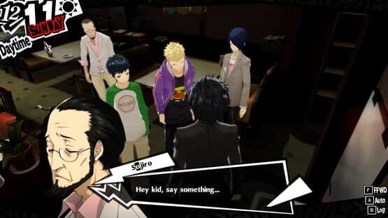 Gay Joker — screenshot 8