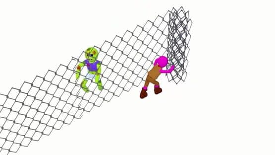 Hyper Survive 3D — screenshot 4