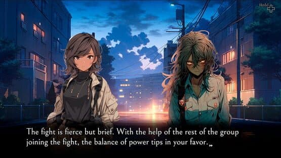 Love, Death & Mummies: Zombie Romance Visual Novel — screenshot 1