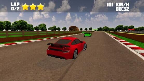 Traffic Race 3D 2 — screenshot 2