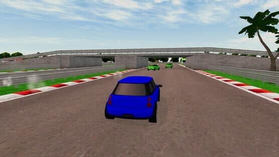 Traffic Race 3D 2 — screenshot 5