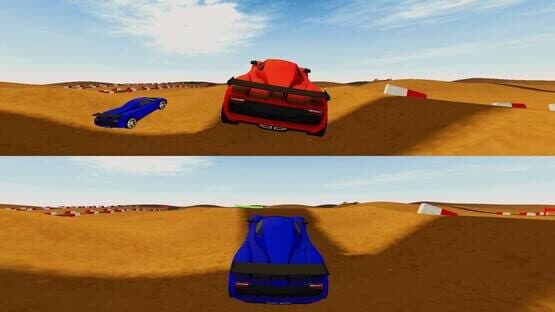 Traffic Race 3D 2 — screenshot 6