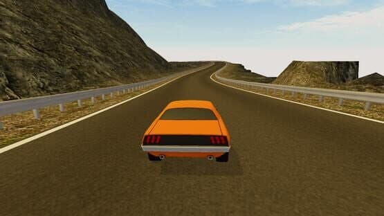 Traffic Race 3D 2 — screenshot 8