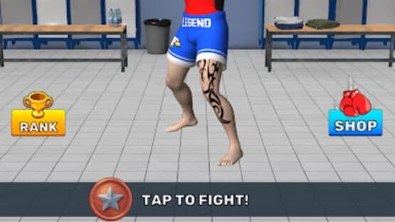 Box Clicker — screenshot 5