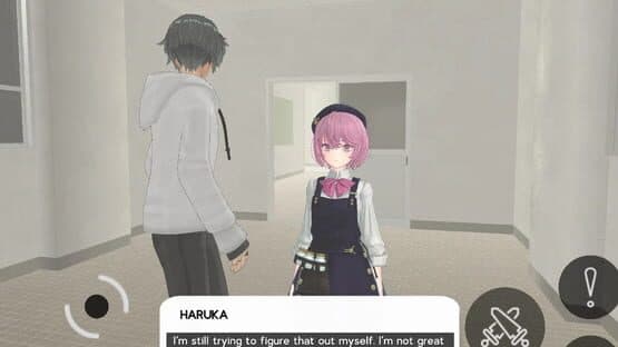School Days Simulator — screenshot 1