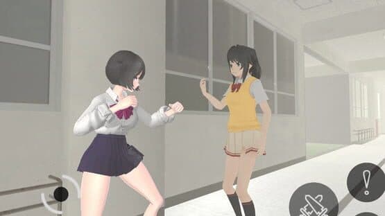 School Days Simulator — screenshot 2