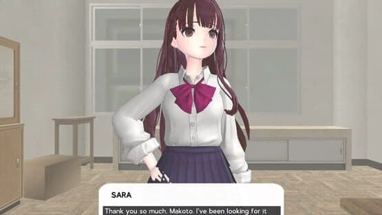 School Days Simulator — screenshot 3