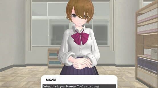 School Days Simulator — screenshot 5