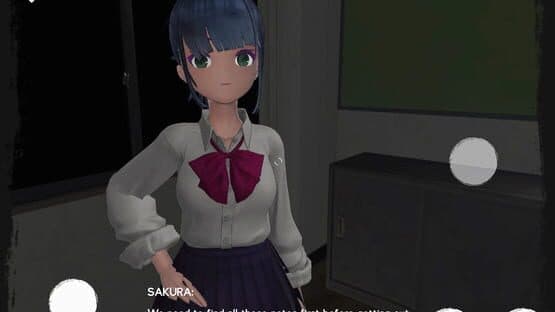 Horror School: The Classroom — screenshot 1