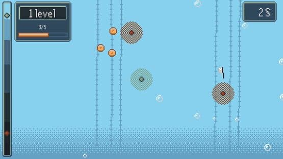 Absorb Invader — screenshot 1