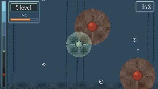 Absorb Invader — screenshot 2