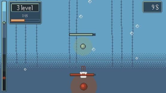 Absorb Invader — screenshot 3