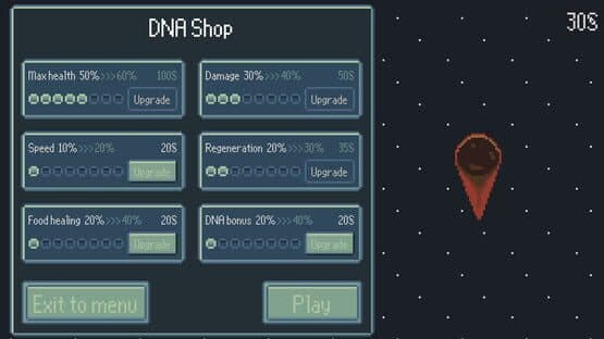 Absorb Invader — screenshot 4