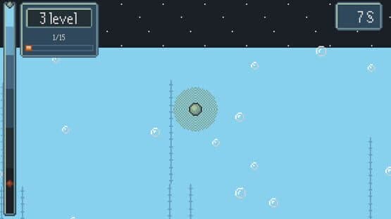 Absorb Invader — screenshot 5