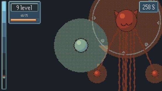 Absorb Invader — screenshot 6