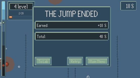 Absorb Invader — screenshot 7