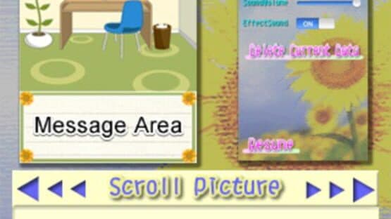 Escape Room of Flower — screenshot 1