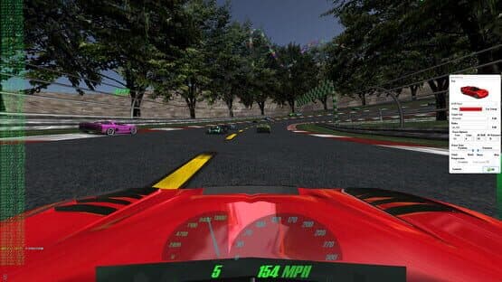 Amazing Curves Racing — screenshot 6