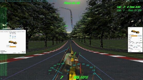 Amazing Curves Racing — screenshot 7