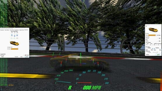 Amazing Curves Racing — screenshot 8