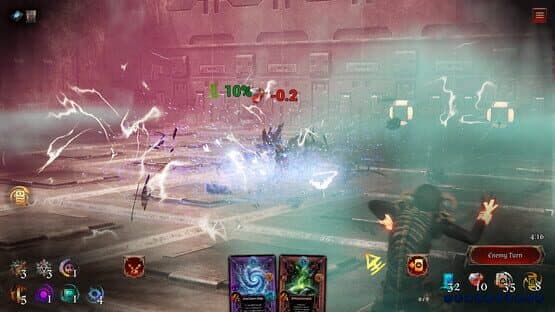Ameena: Witchborn Duelist — screenshot 4