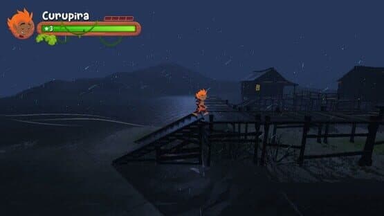 Amazônia Viva: Animais em Extinção — screenshot 5