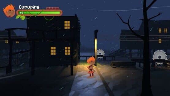 Amazônia Viva: Animais em Extinção — screenshot 6