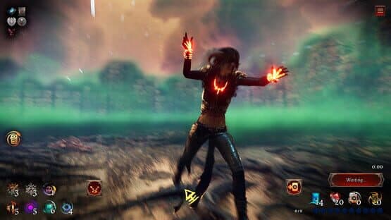 Ameena: Witchborn Duelist — screenshot 6