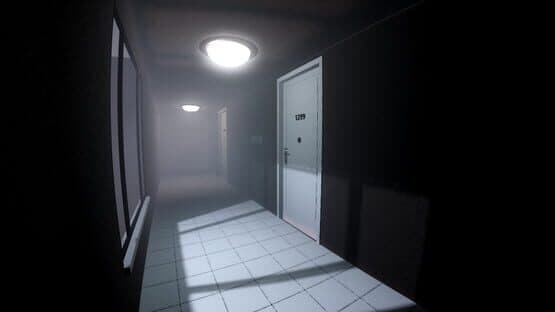 Amerta — screenshot 1