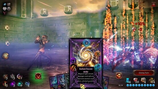 Ameena: Witchborn Duelist — screenshot 7