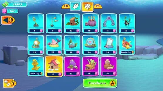 Aquarium Land: Puppy — screenshot 5