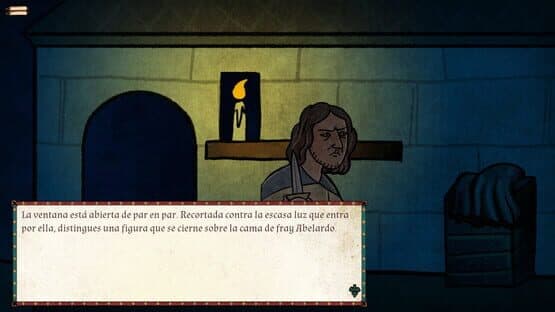 Aquelarre — screenshot 2