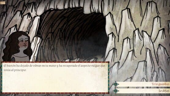 Aquelarre — screenshot 5