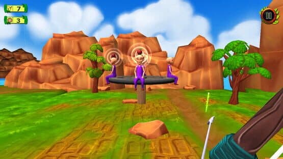 Archery Simulator 2 — screenshot 6