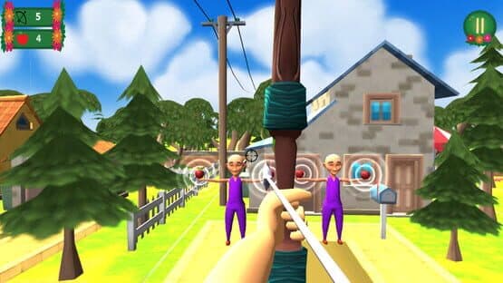 Archery Simulator 2 — screenshot 7