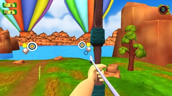 Archery Simulator 2 — screenshot 8