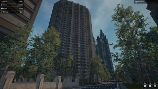 Architect Simulator — screenshot 1