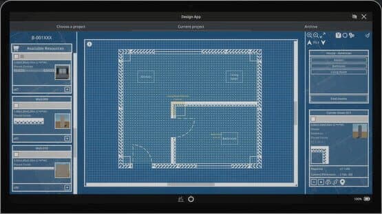 Architect Simulator — screenshot 2