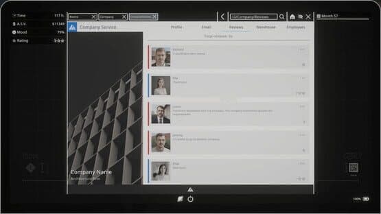 Architect Simulator — screenshot 4