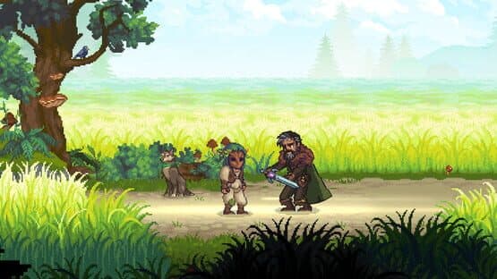 Arcanterra — screenshot 3